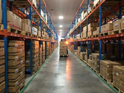 十堰人用的這些物資90%來自張灣，生物科技引領生活新風尚