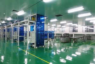 匠心博韻，燃?jí)魡⒑?廣東博然堂生物科技盛大開業(yè)，開啟生物科技新篇章